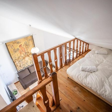 Apartamento Bellevue 塞拉内华达 外观 照片