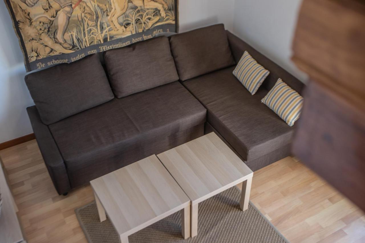 Apartamento Bellevue 塞拉内华达 外观 照片
