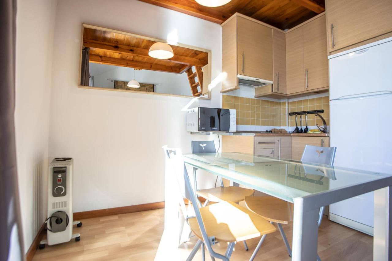 Apartamento Bellevue 塞拉内华达 外观 照片