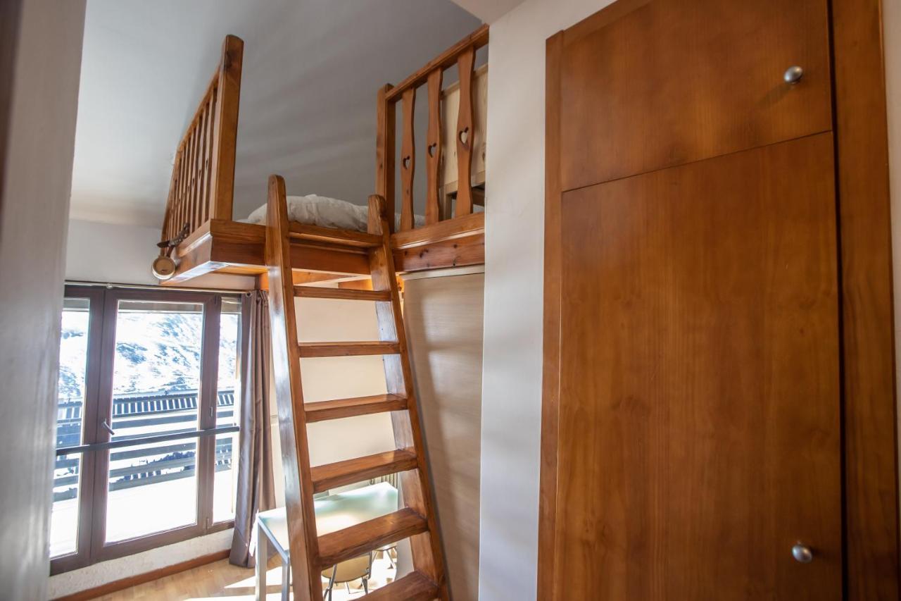Apartamento Bellevue 塞拉内华达 外观 照片
