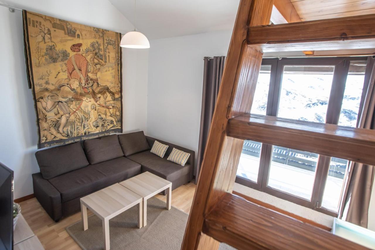 Apartamento Bellevue 塞拉内华达 外观 照片