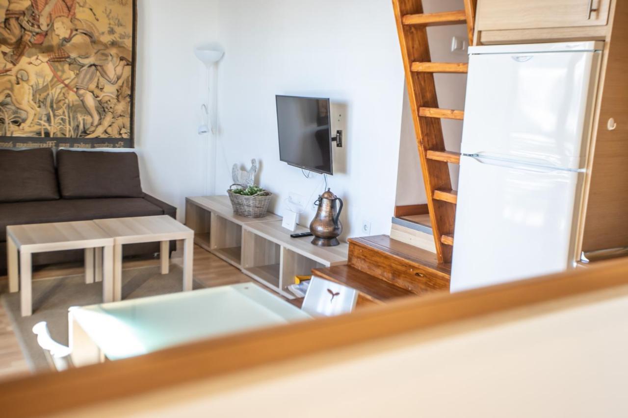 Apartamento Bellevue 塞拉内华达 外观 照片