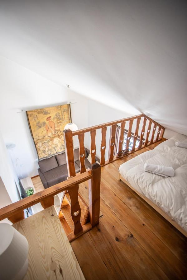 Apartamento Bellevue 塞拉内华达 外观 照片
