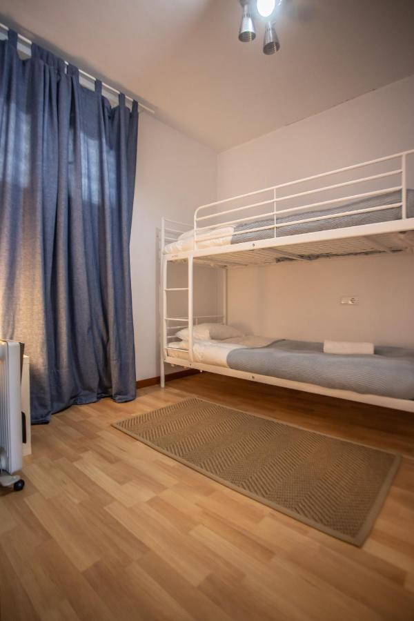 Apartamento Bellevue 塞拉内华达 外观 照片