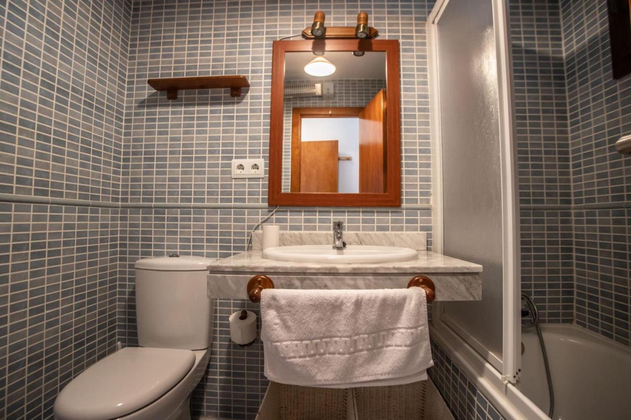Apartamento Bellevue 塞拉内华达 外观 照片