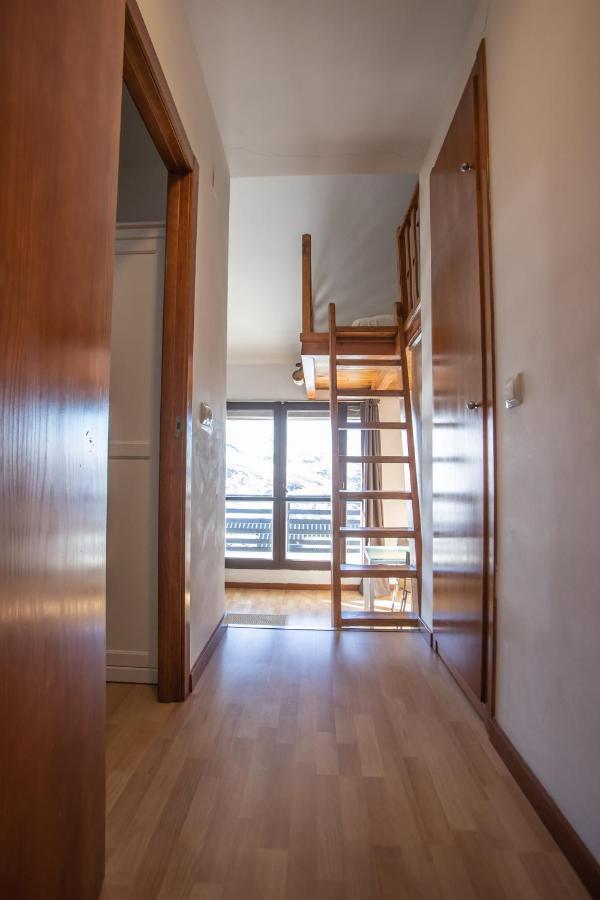 Apartamento Bellevue 塞拉内华达 外观 照片
