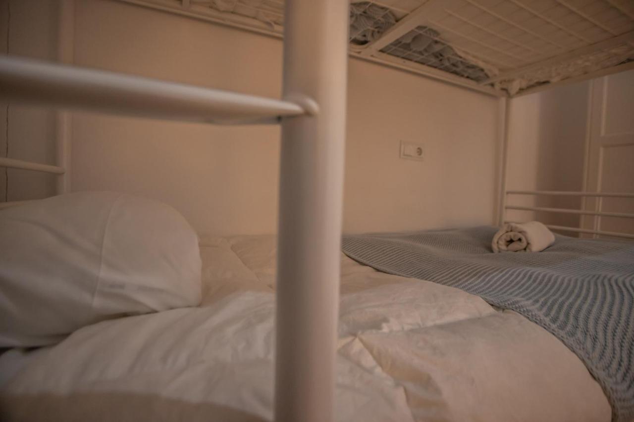 Apartamento Bellevue 塞拉内华达 外观 照片