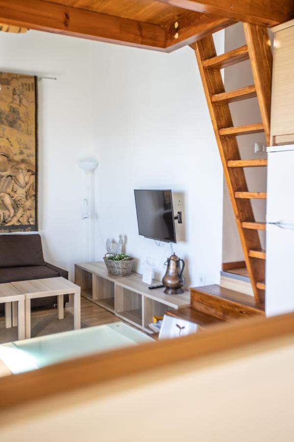 Apartamento Bellevue 塞拉内华达 外观 照片